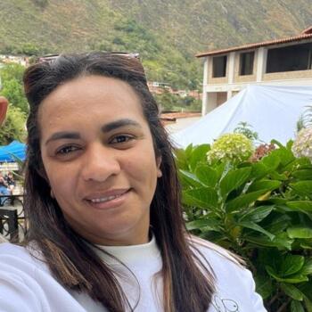 Niñera San Francisco (Zulia): Benita Suárez