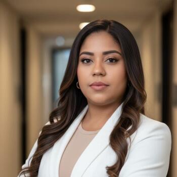 Parent Nuevo Arraiján: Liliana