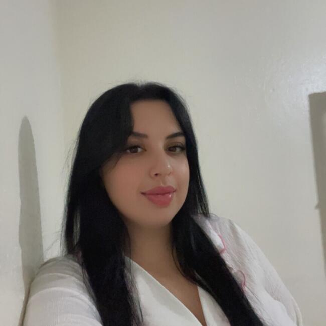 Niñera en Madrid: Towayba