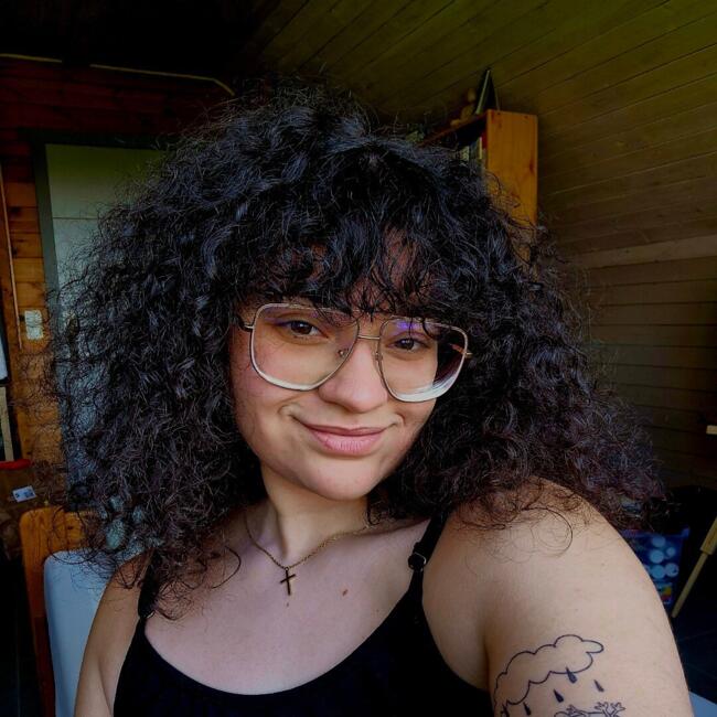 Babysitter in Jodoigne: Tina