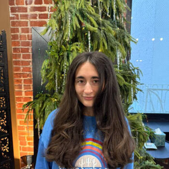 Babysitter in San Rafael (California): Marissa