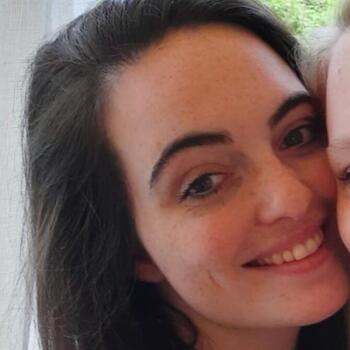 Babysitter Juprelle: Anaïs