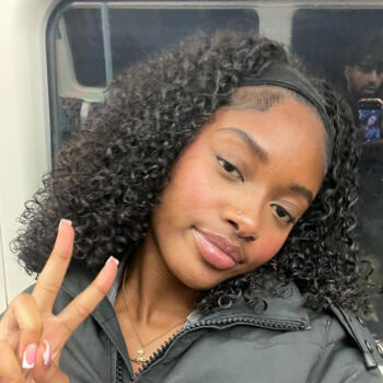 Babysitter London: Dior