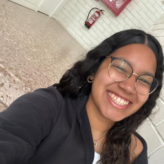 Canguro en Sabadell: Cindy