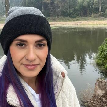 Babysitter Heredia: Rosa