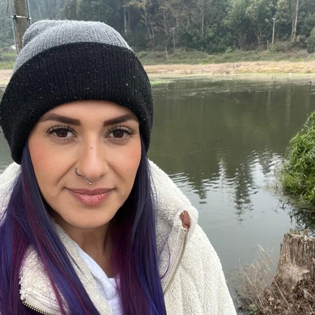 Babysitter in Heredia: Rosa