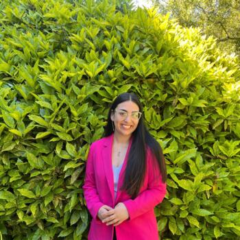 Niñera en Valdivia: Maria Ignacia