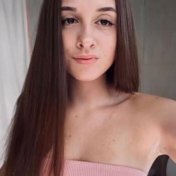 Nanny in Totana: Chloe