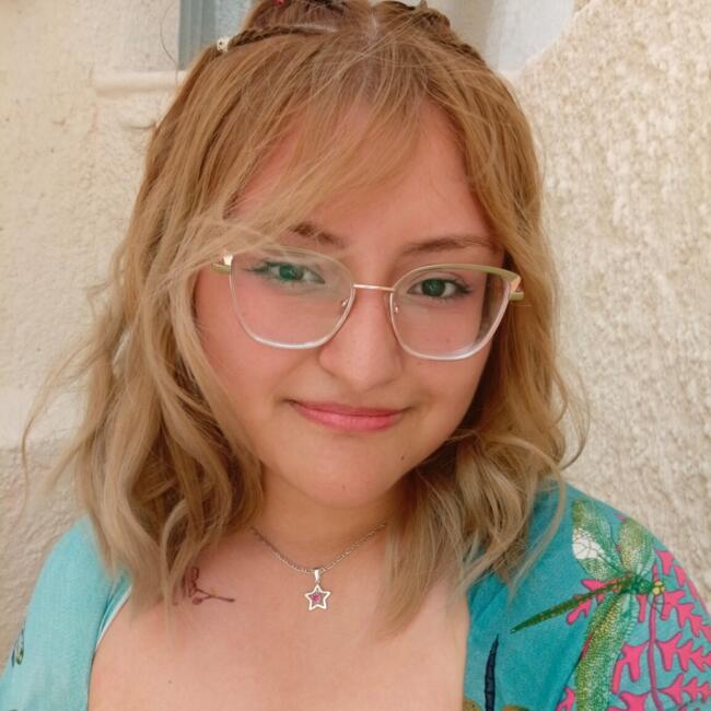 Babysitter in Cancún: Yazuri Rivera