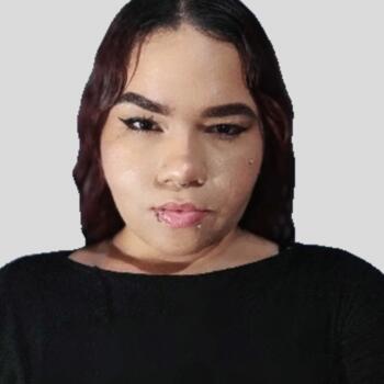 Babysitter in Pitangueiras: Tauanna