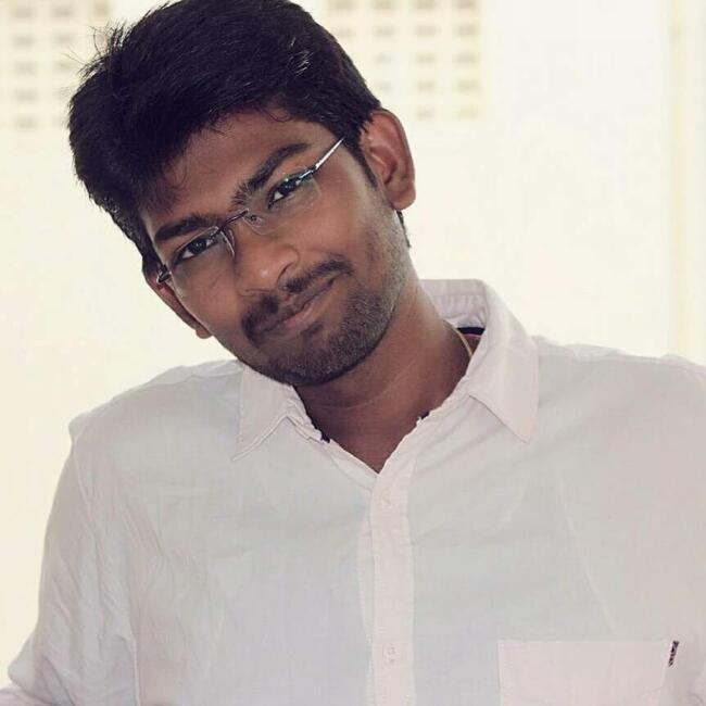 चेन्नई में बेबीसिटिंग की नौकरी: Akhil