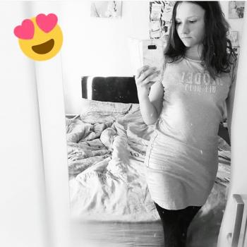 Babysitter Rotterdam: Chelsea