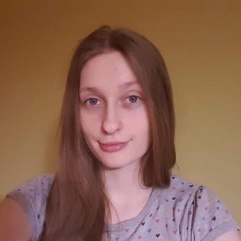 Babysitter Ballerup Municipality: Karolina