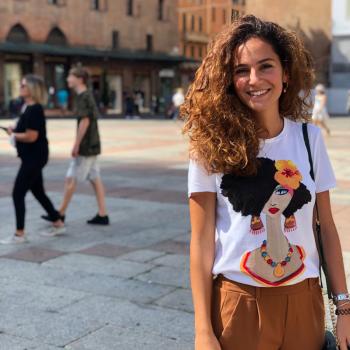 Babysitter Lodi: Chiara