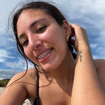 Baby-sitter in Montevideo: Bettiana