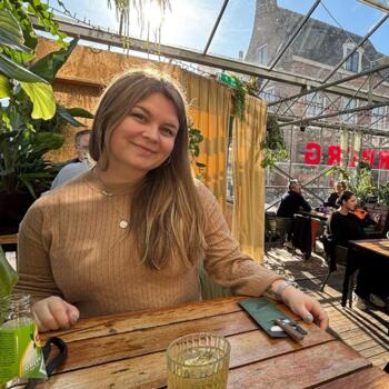 Babysitter in Leidschendam: Femke
