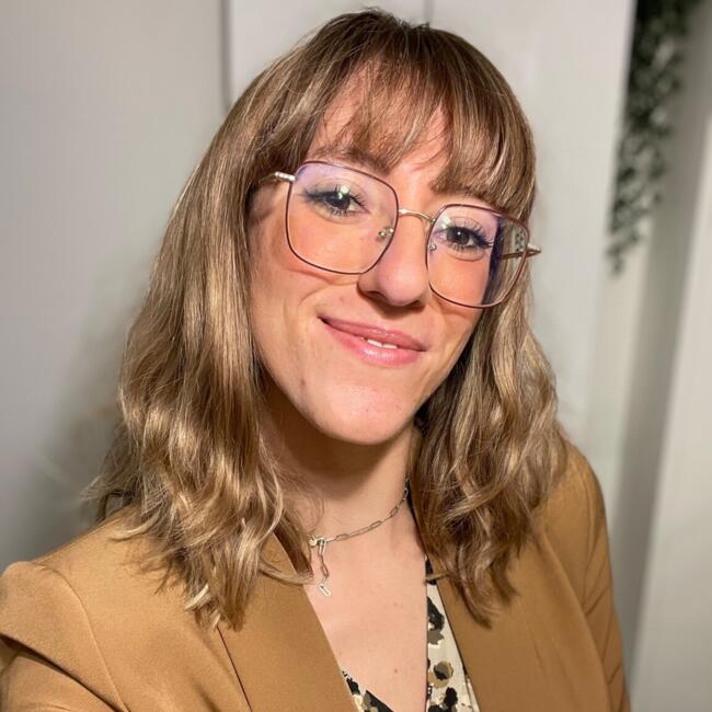 Babysitter in Dijon: Solenn