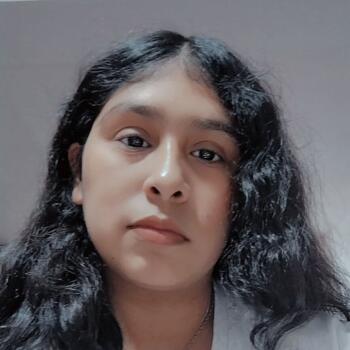 Babysitter Lurín (Lima): Shanen