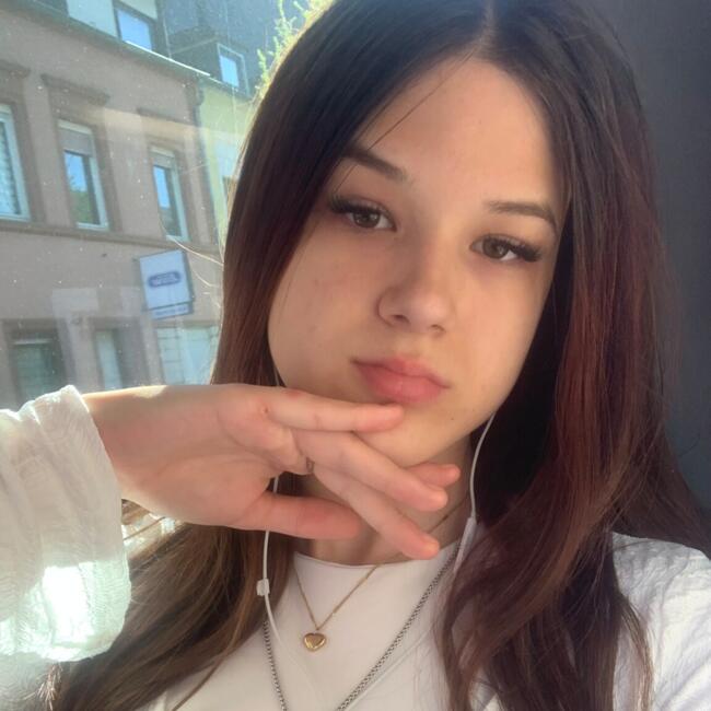 Babysitter in Konz: Alexia