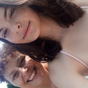 Babysitter a Rivoli: Rebecca