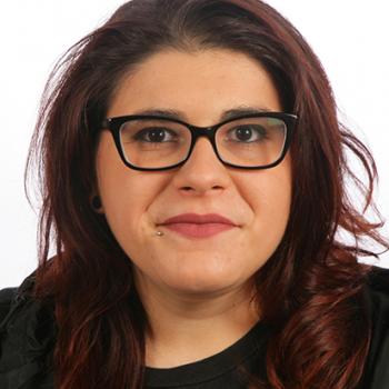 Educatore a Napoli: Marilena
