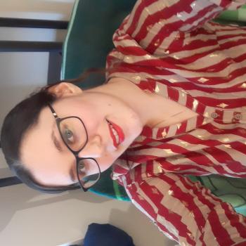 Babysitter in Clermont-Ferrand: Julie