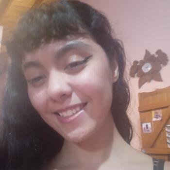 Babysitter in San Pedro: Camila