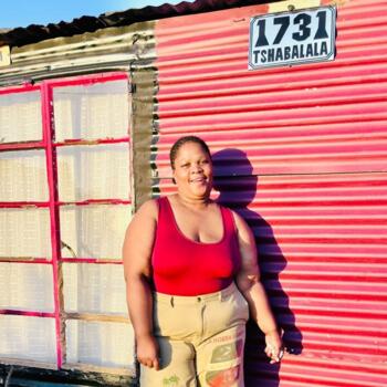 Babysitter in Harrismith: Tsepiso