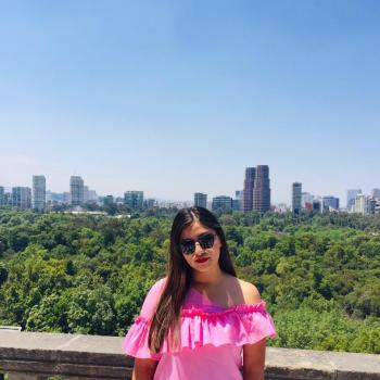 Babysitter in Guadalajara: Isela
