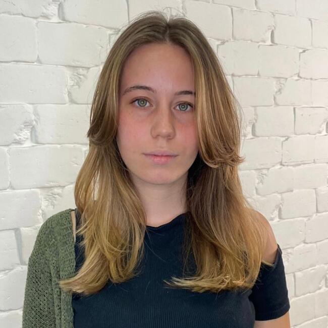 Babysitter in Cascais: Maitê