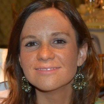 Babysitting job in Las Condes: babysitting job Gabriela