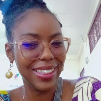 Babysitter in Antwerpen: Suzy