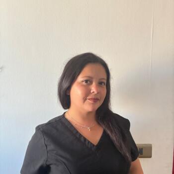 Babysitter in Santiago: Valentina