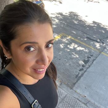 Babysitter in Providencia: Pamela
