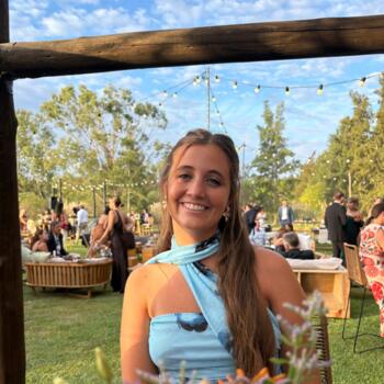 Babysitter in Sydney: Sofia