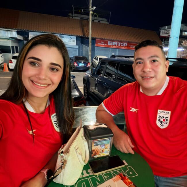 Babysitting job in San Miguelito: Xavier