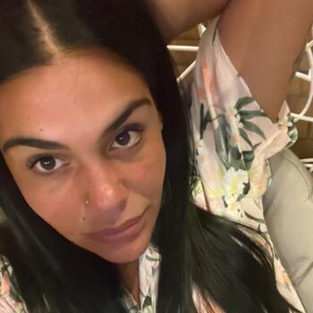 Babysitter a Afragola: Giusy