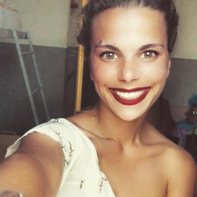 Babysitter Job in Remich: Nádia