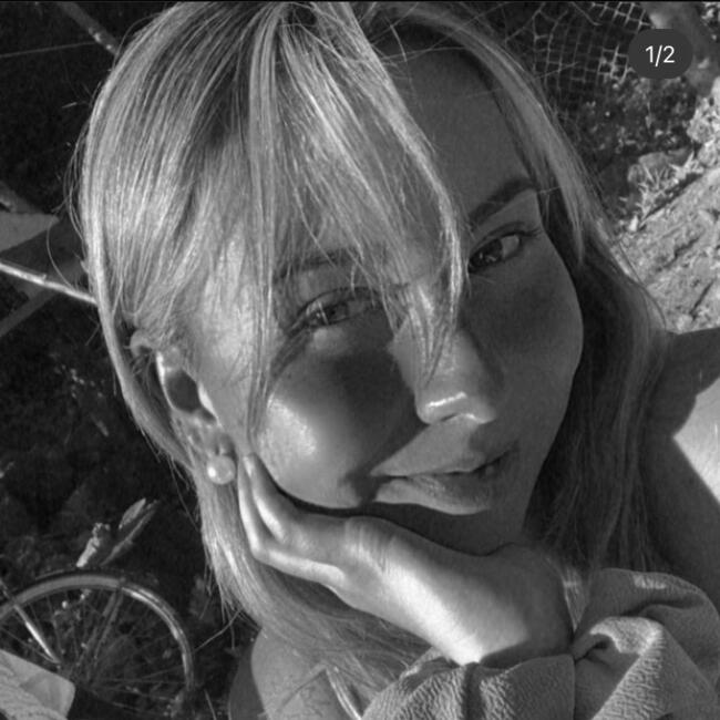 Babysitter in Chillán: Constanza