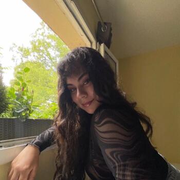 Babysitter Woluwe-Saint-Lambert: Barbara