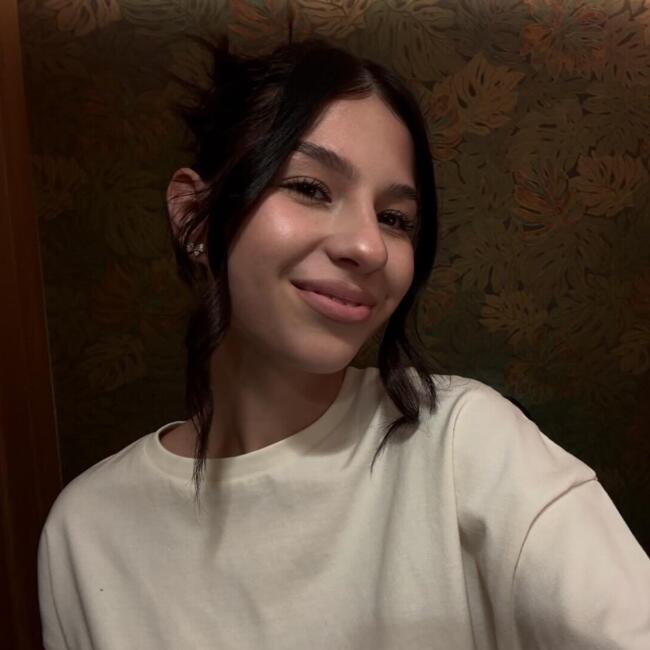 Bonă în Oradea: Carmen