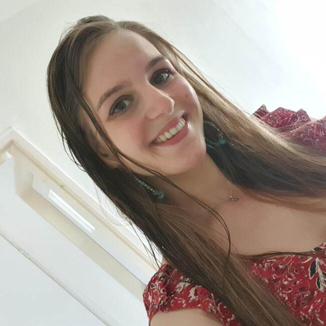 Oppas in Cuijk: Gwen