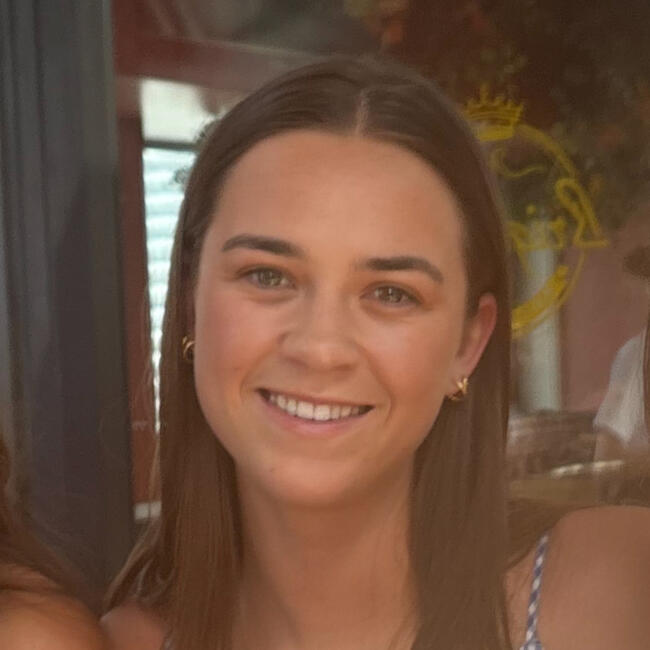 Babysitter in Warkworth: Lucy