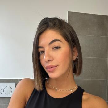 Babysitter a Orbassano: Federica