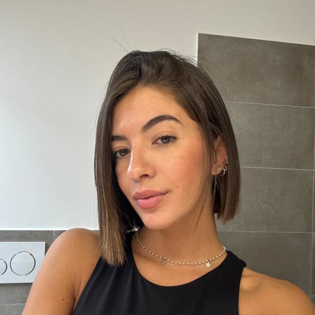 Babysitter a Orbassano: Federica