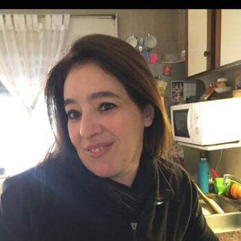 Babysitter in Las Heras (Provincia de Mendoza): Silvina