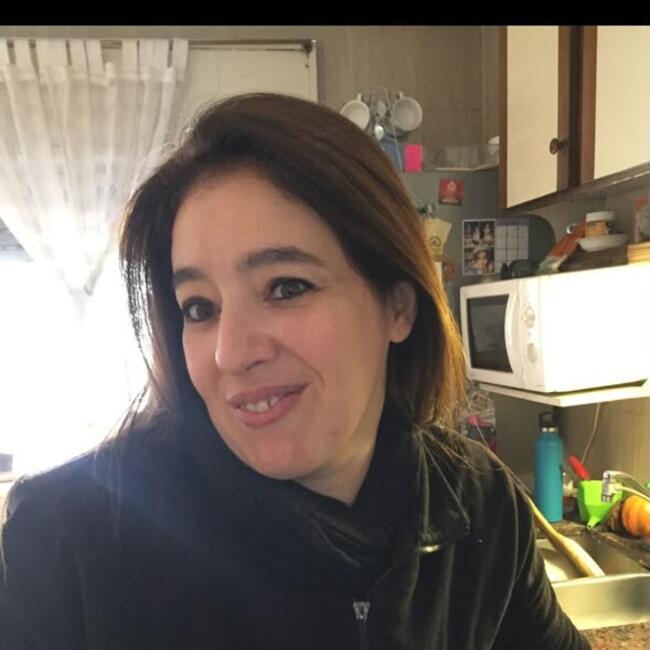Babysitter in Las Heras (Provincia de Mendoza): Silvina