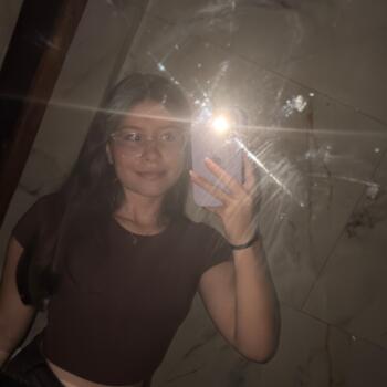 Babá Ponta Grossa: Kimberly