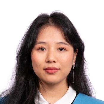 Babysitter in Madrid: Grishma