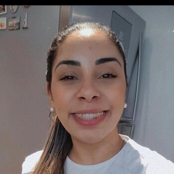 Babysitter São Paulo: Simone